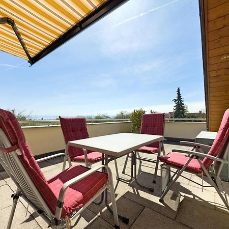 Ferienwohnung Plocher Immenstaad am Bodensee Exteriör bild