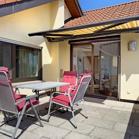 Ferienwohnung Plocher Immenstaad am Bodensee Exteriör bild