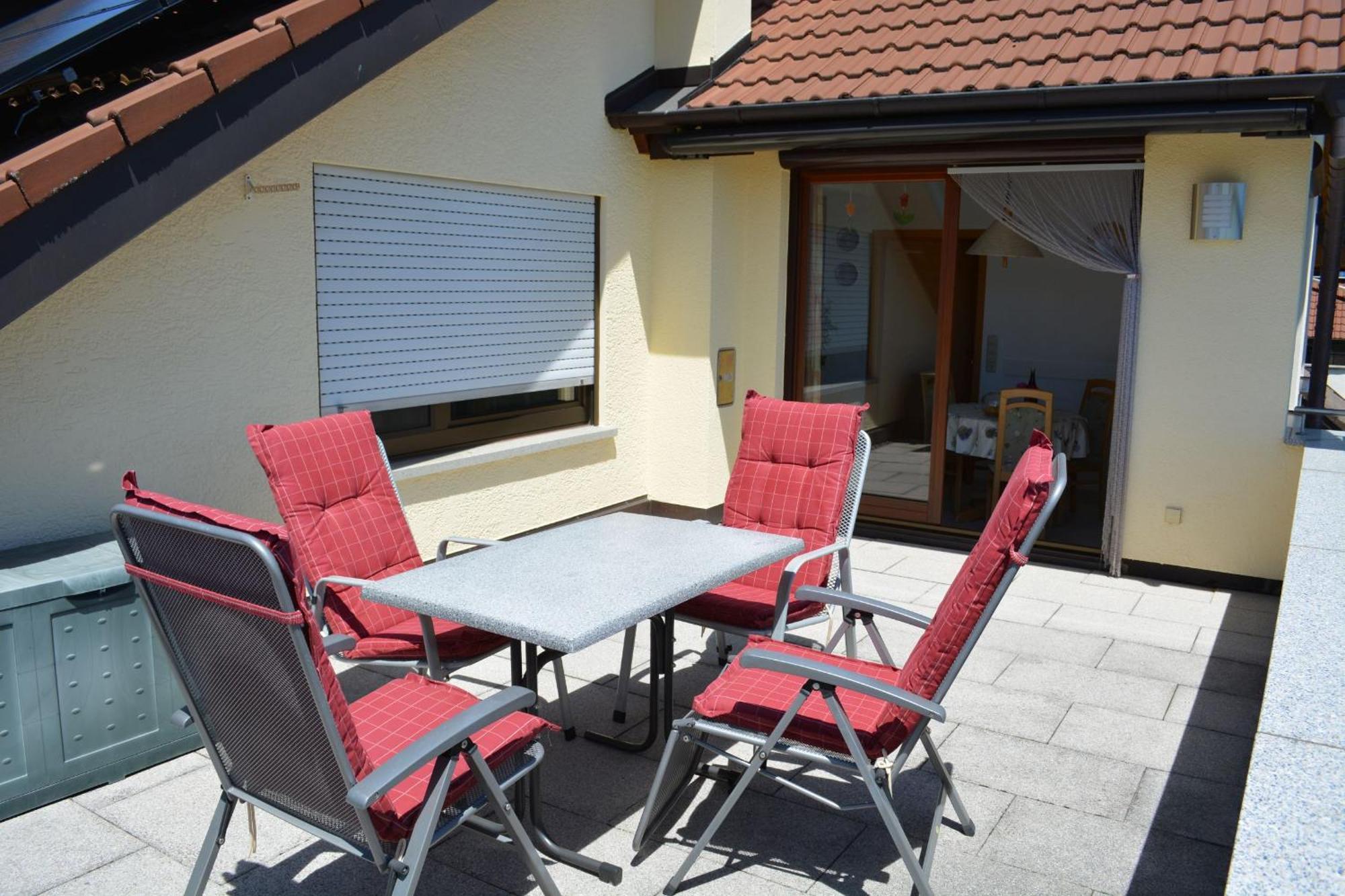 Ferienwohnung Plocher Immenstaad am Bodensee Exteriör bild