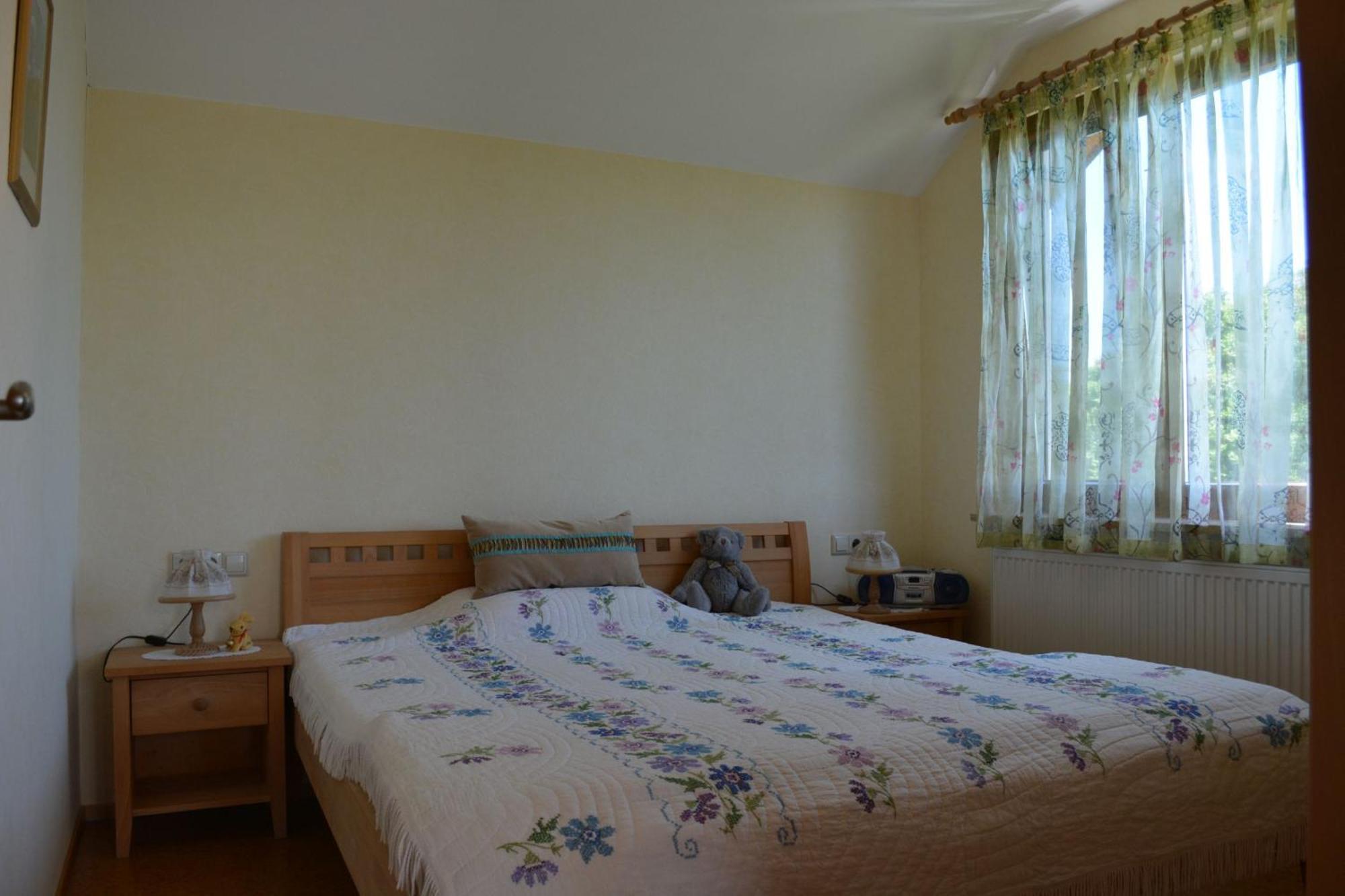 Ferienwohnung Plocher Immenstaad am Bodensee Exteriör bild
