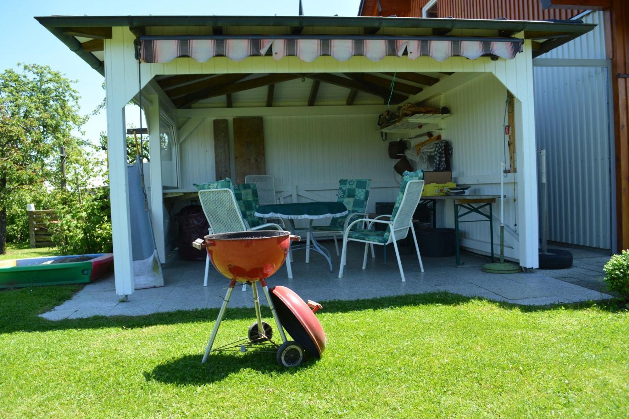 Ferienwohnung Plocher Immenstaad am Bodensee Exteriör bild