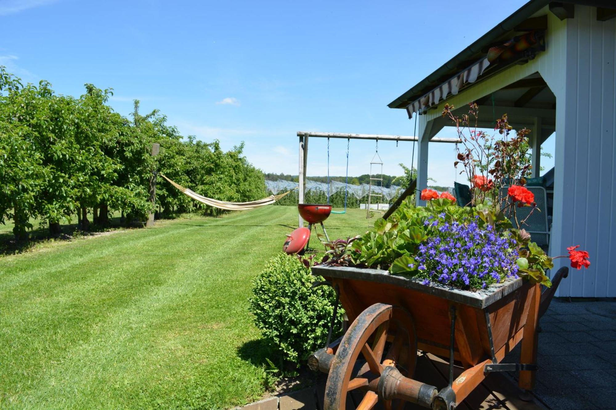 Ferienwohnung Plocher Immenstaad am Bodensee Exteriör bild