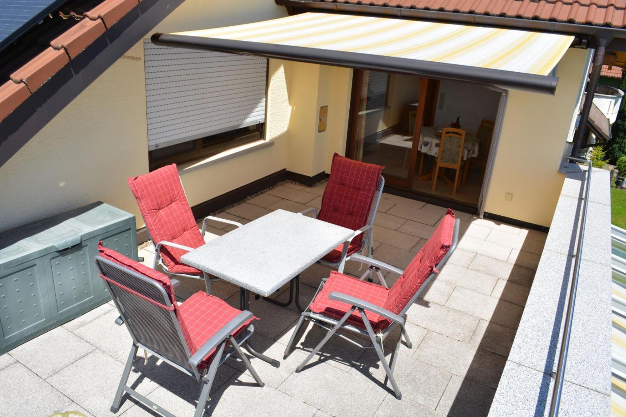 Ferienwohnung Plocher Immenstaad am Bodensee Exteriör bild