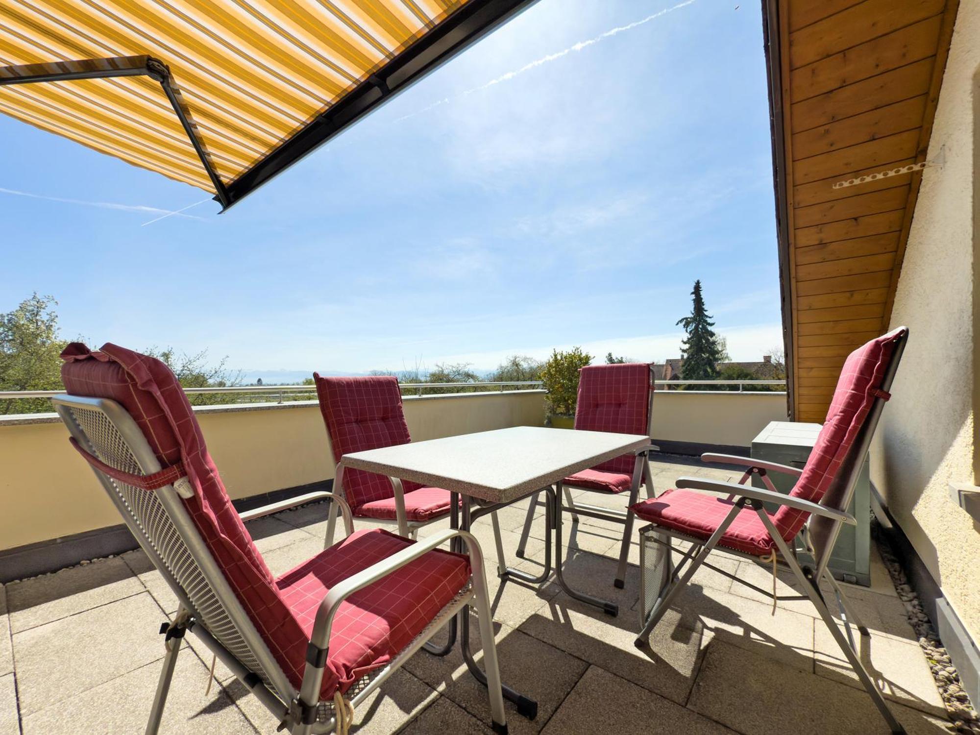 Ferienwohnung Plocher Immenstaad am Bodensee Exteriör bild