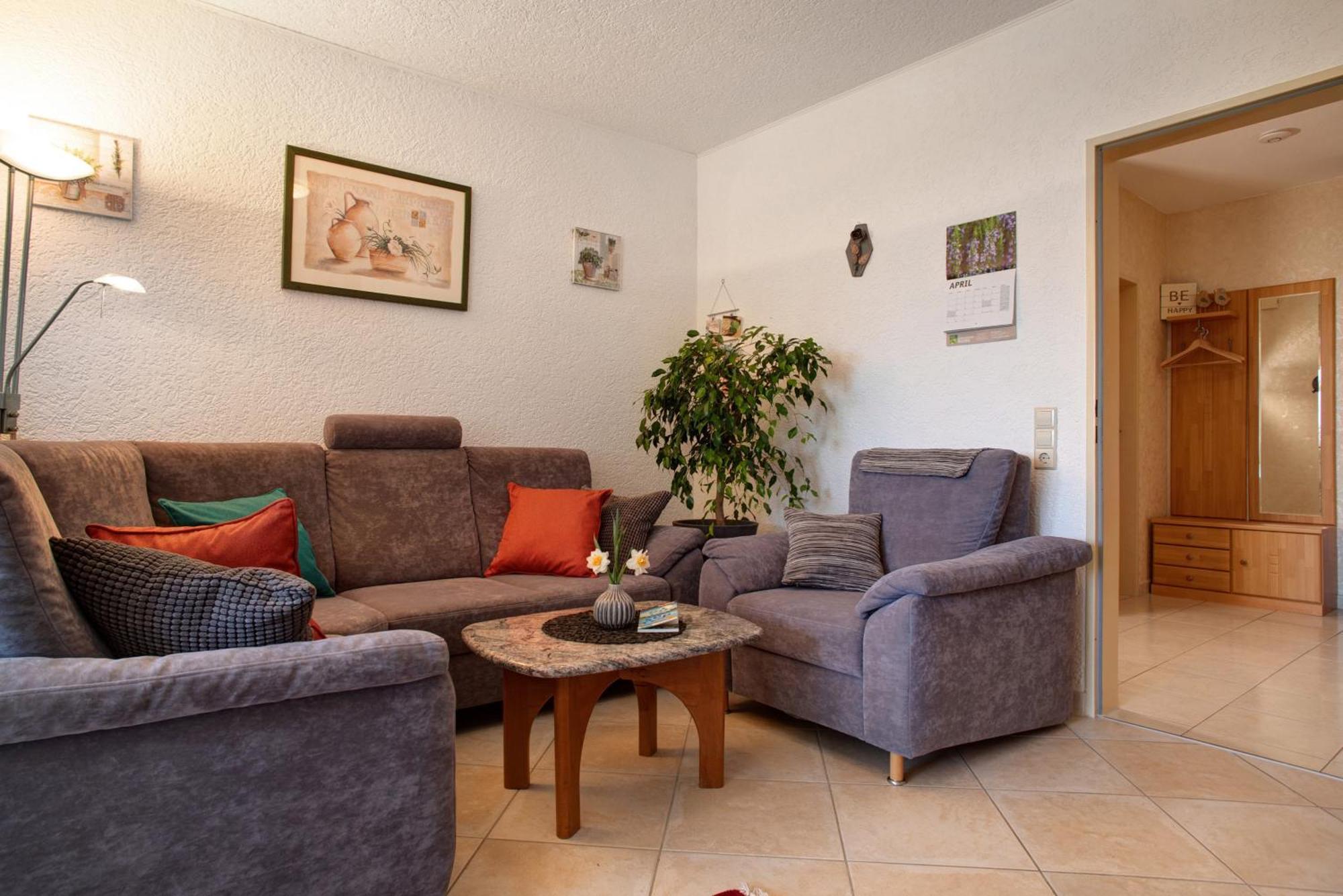 Ferienwohnung Plocher Immenstaad am Bodensee Exteriör bild
