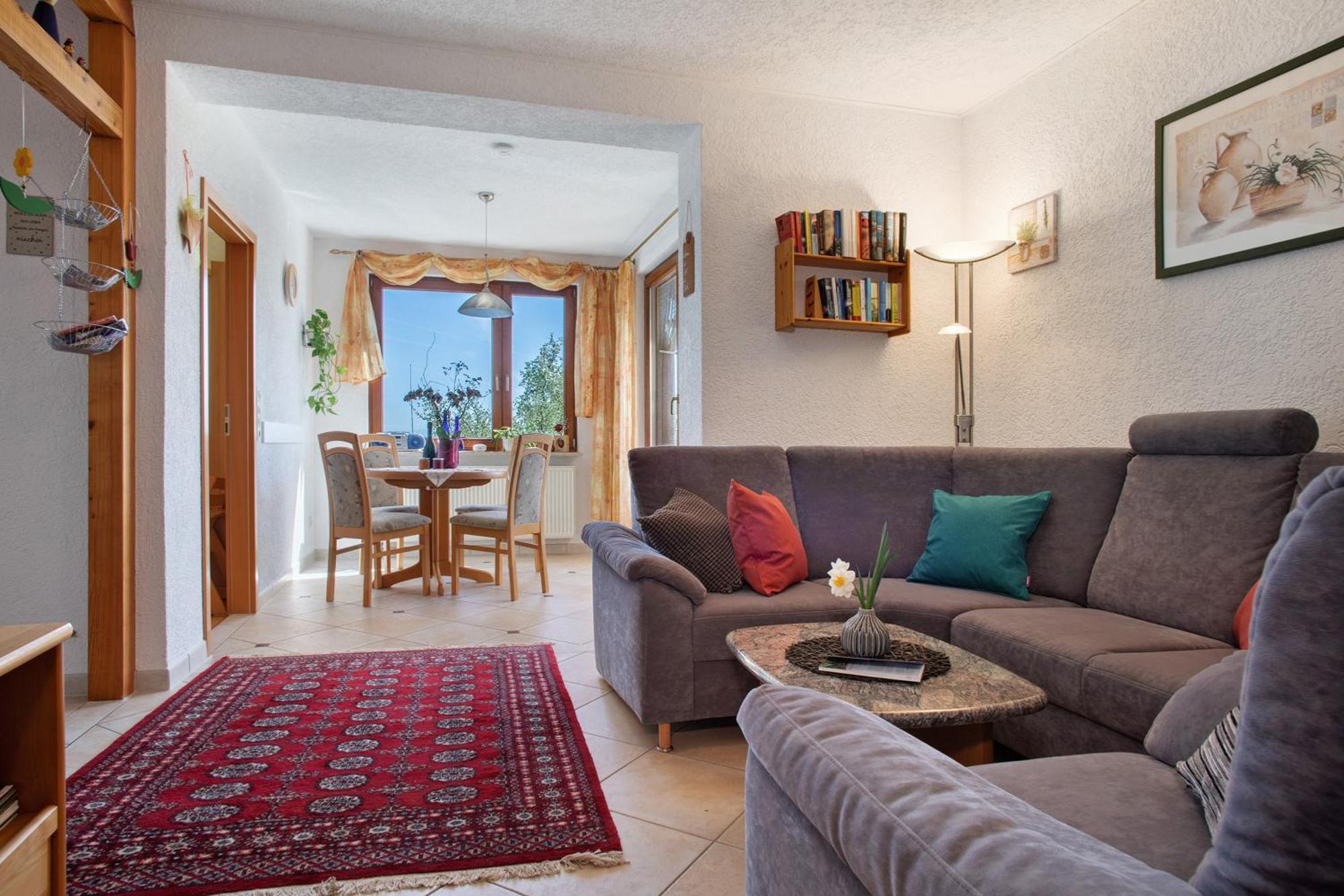 Ferienwohnung Plocher Immenstaad am Bodensee Exteriör bild