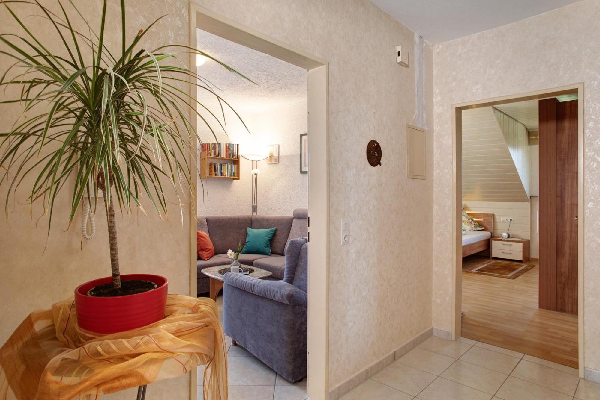 Ferienwohnung Plocher Immenstaad am Bodensee Exteriör bild