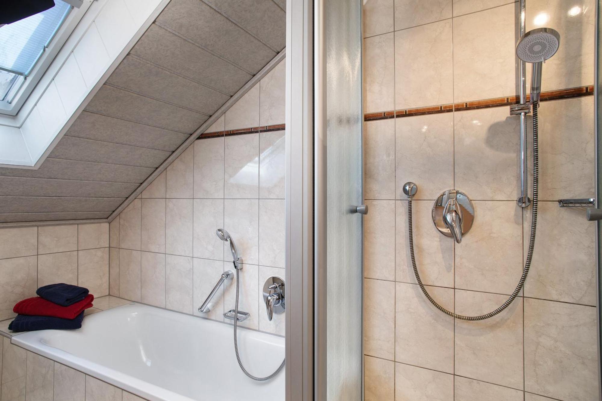 Ferienwohnung Plocher Immenstaad am Bodensee Exteriör bild