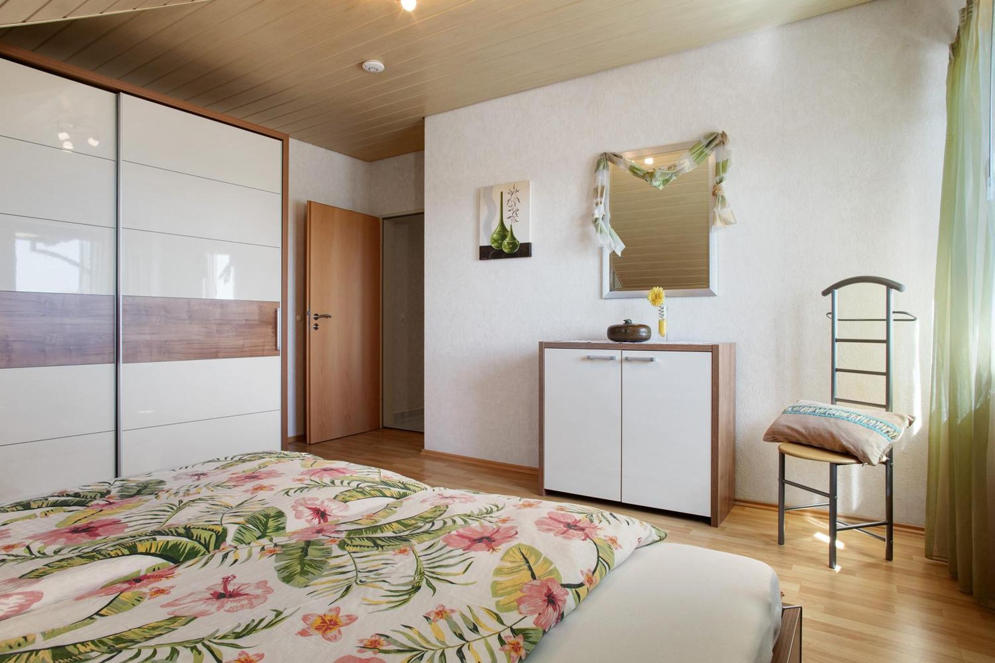 Ferienwohnung Plocher Immenstaad am Bodensee Exteriör bild