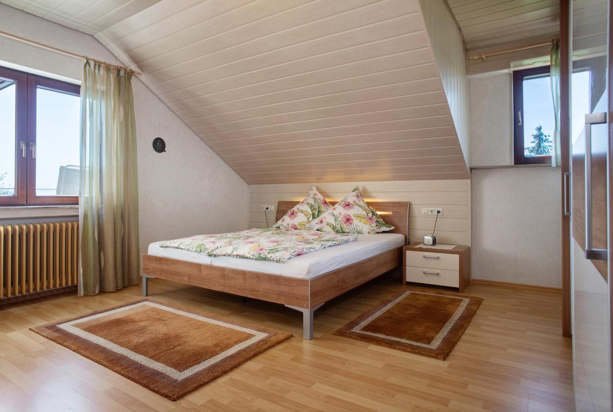 Ferienwohnung Plocher Immenstaad am Bodensee Exteriör bild