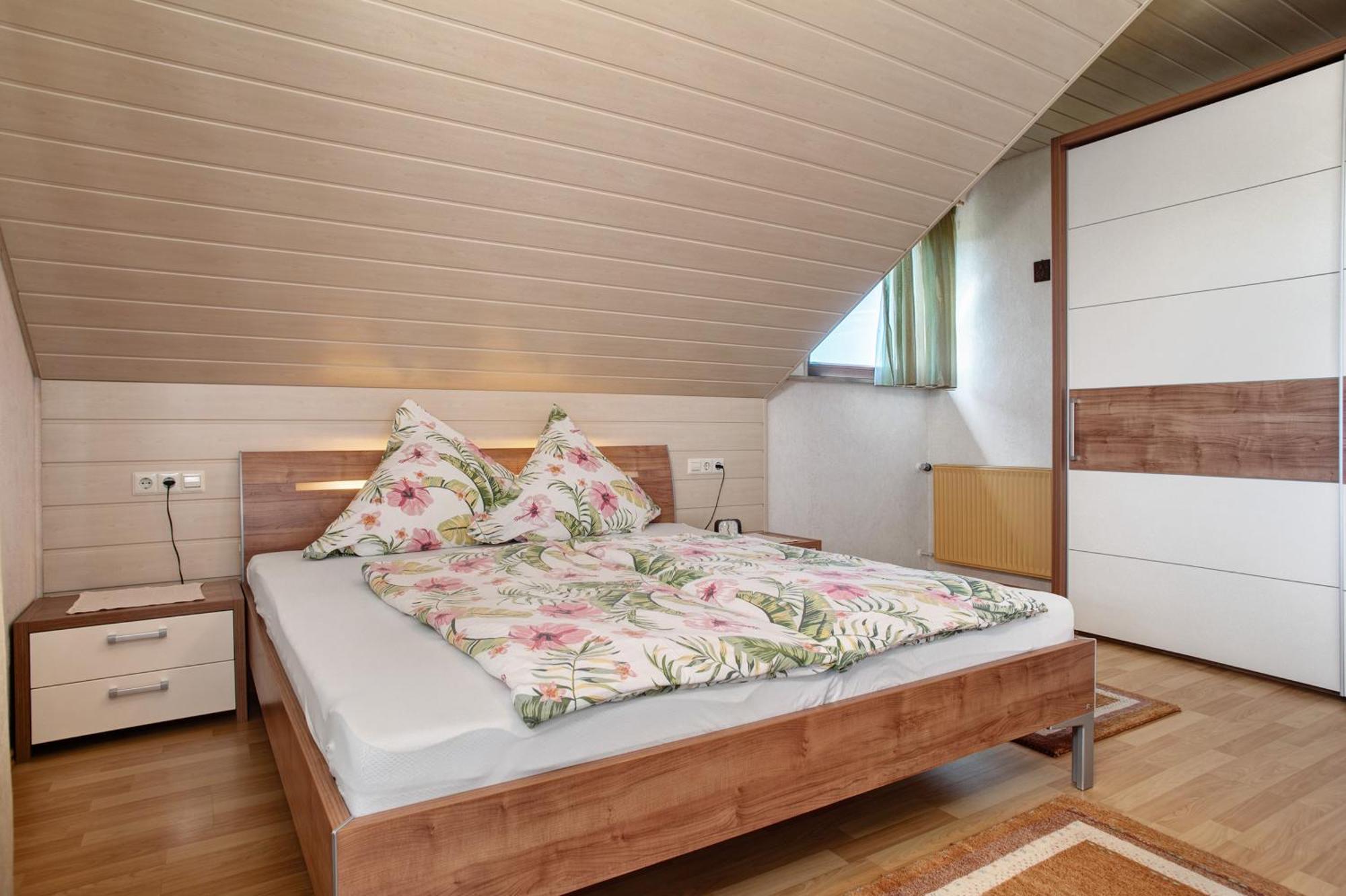 Ferienwohnung Plocher Immenstaad am Bodensee Exteriör bild
