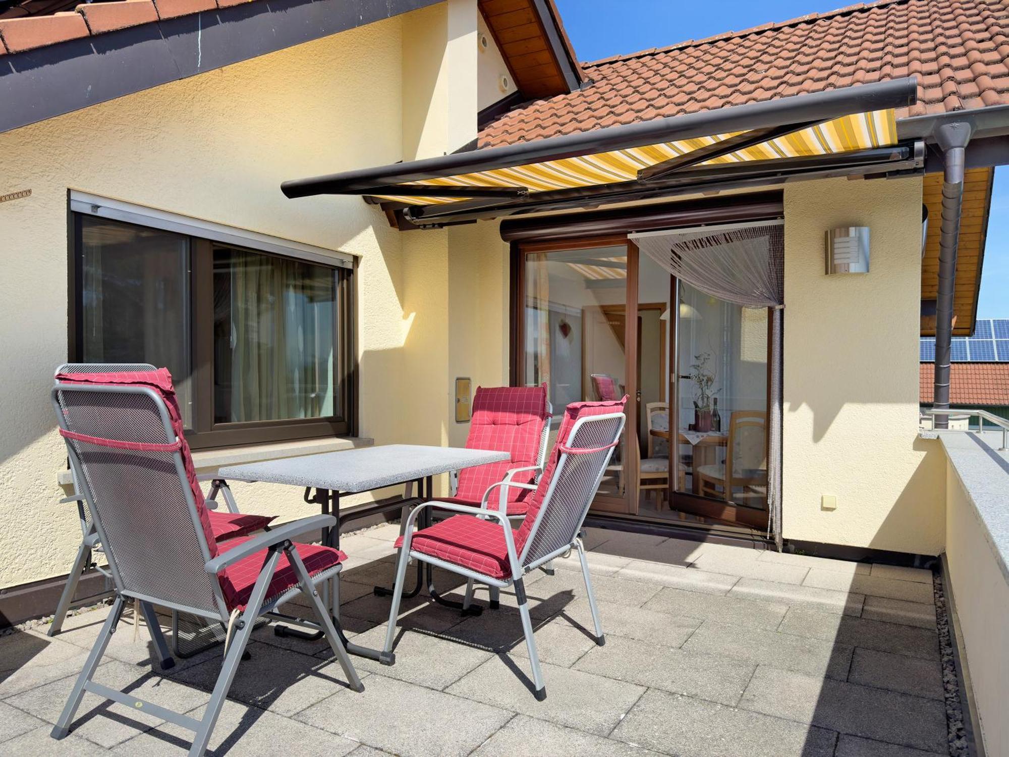 Ferienwohnung Plocher Immenstaad am Bodensee Exteriör bild