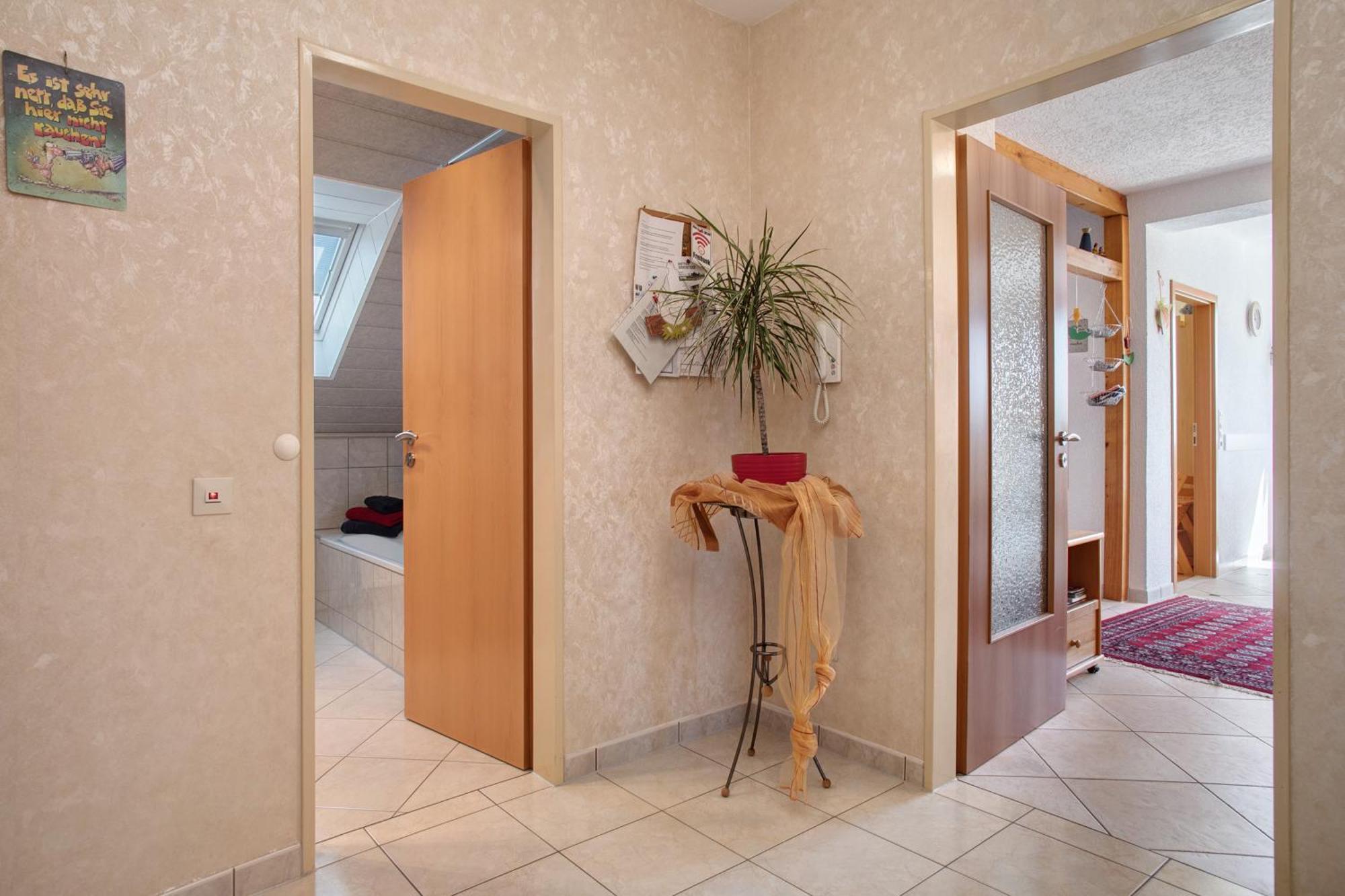 Ferienwohnung Plocher Immenstaad am Bodensee Exteriör bild