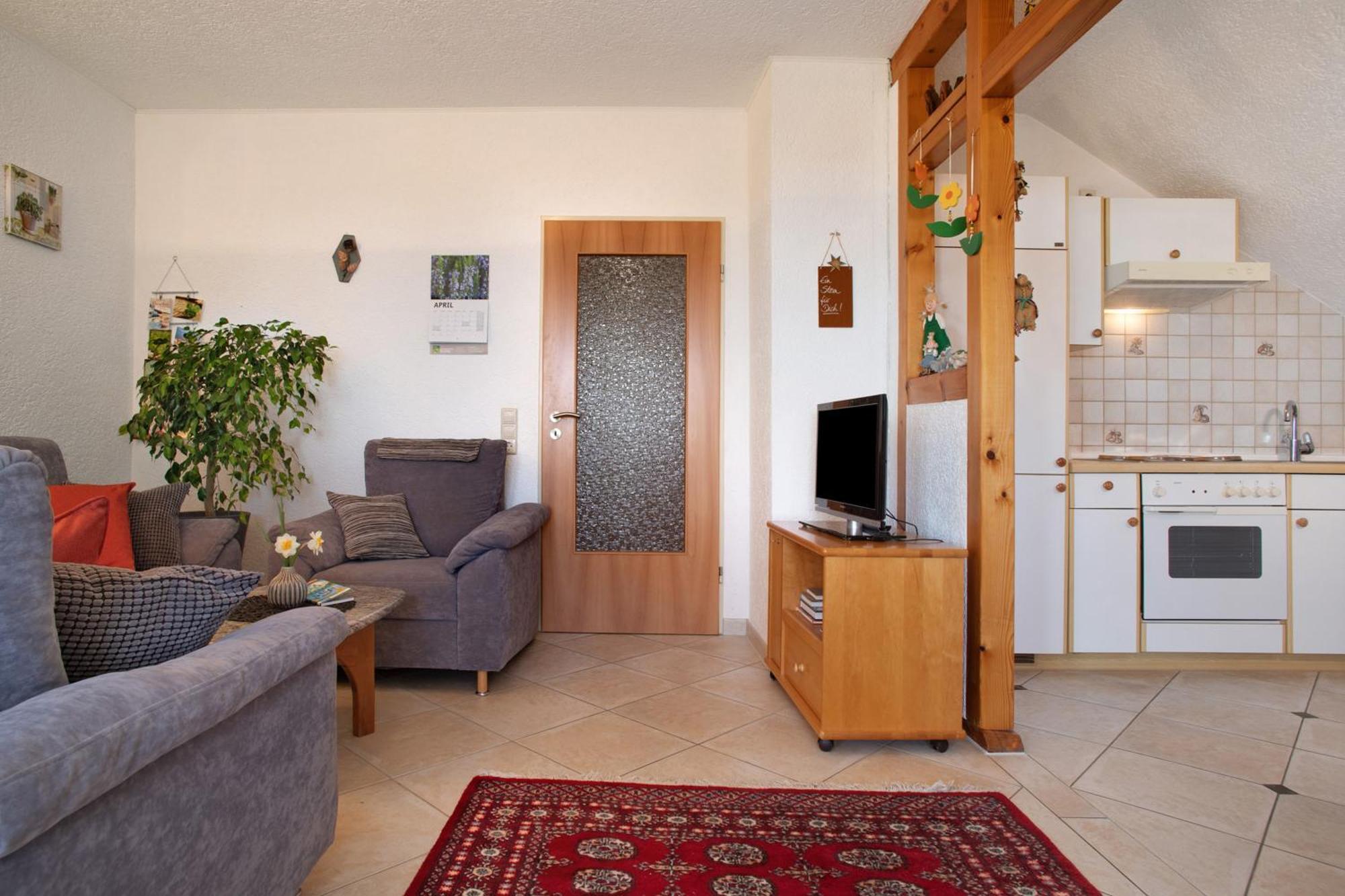 Ferienwohnung Plocher Immenstaad am Bodensee Exteriör bild