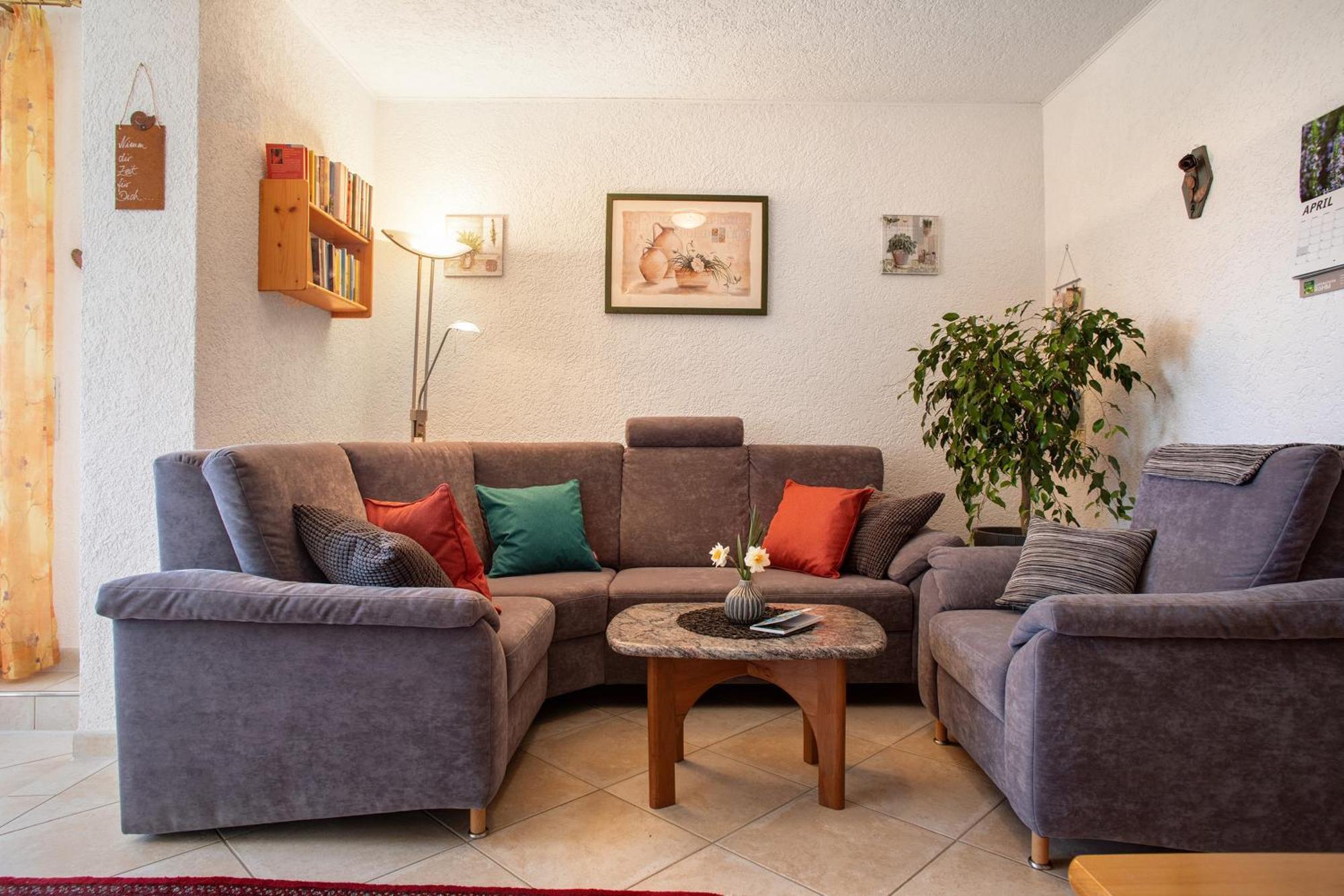 Ferienwohnung Plocher Immenstaad am Bodensee Exteriör bild