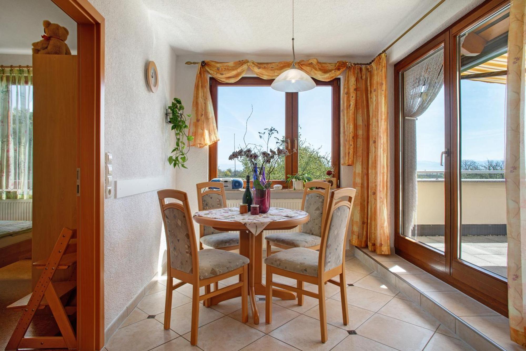 Ferienwohnung Plocher Immenstaad am Bodensee Exteriör bild