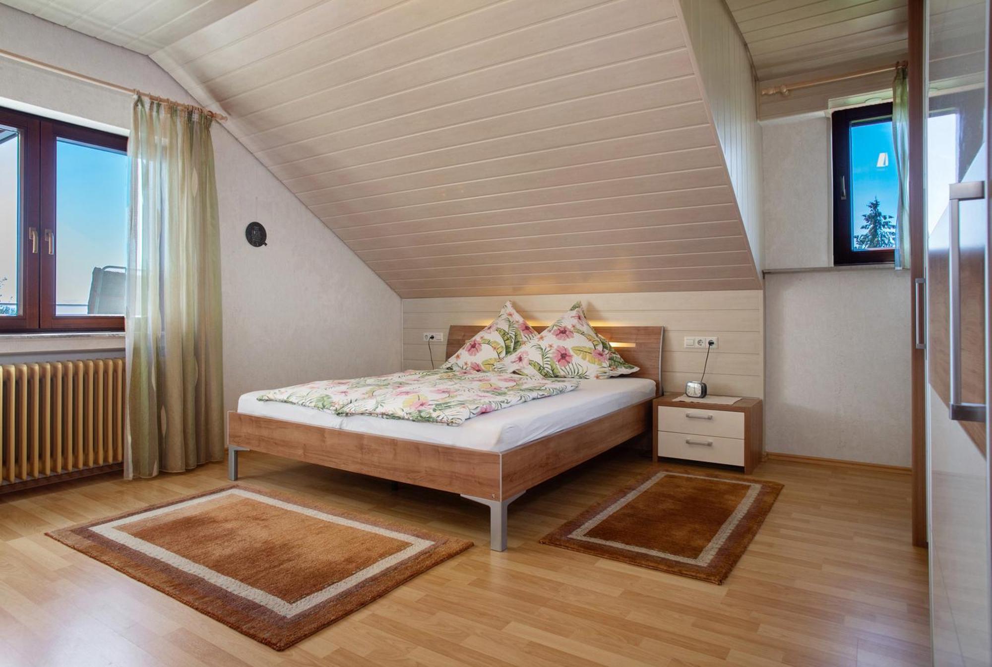Ferienwohnung Plocher Immenstaad am Bodensee Exteriör bild